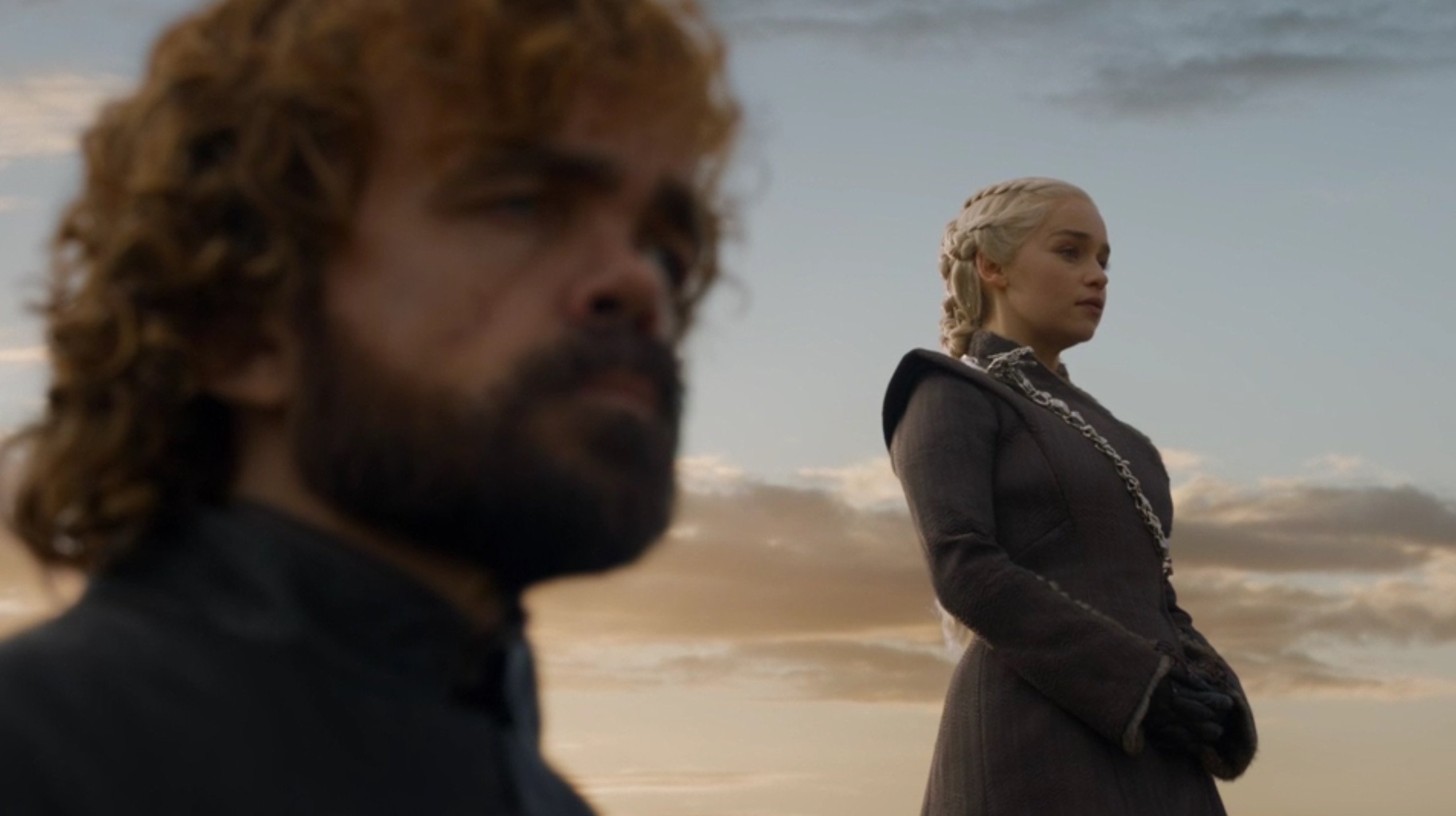 Спойлеры 5 серии 7 сезона «Игры престолов» - изображение 1 Спойлеры 5 серии 7 сезона «Игры престолов» - фото 1