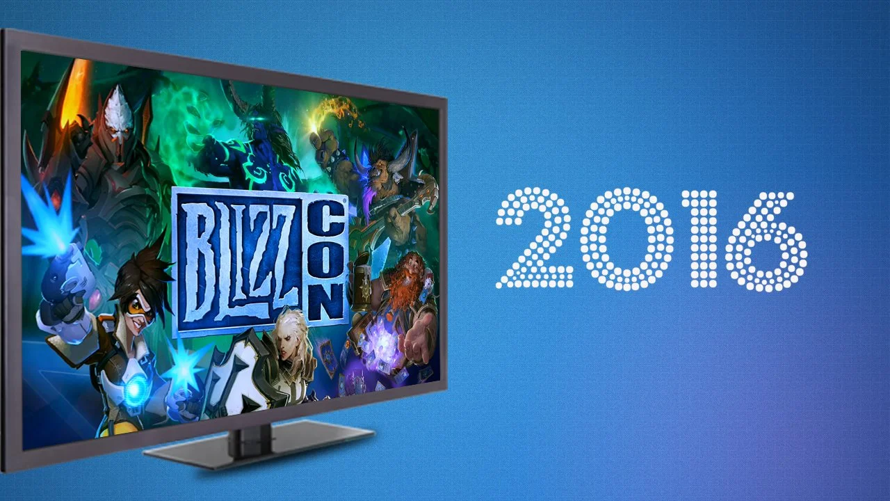 Уже который год подряд Blizzard проводит BlizzCon — масштабное событие, на котором разработчики культовых серий делятся своими планами на будущее и рассказывают о грядущих обновлениях своих игр. В этом году компания празднует свое 25-летие, поэтому выставка обещает быть крайне интересной.