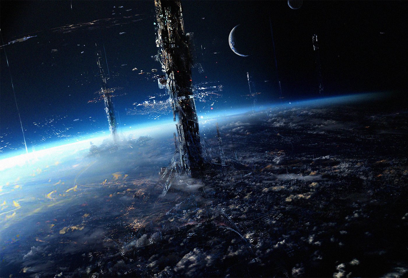 Вачовски сняли настолько никчемный, ленивый и бестолковый фильм, что обсуждать его вообще вряд ли получится. Какой смысл вытаскивать из болота корягу и рассуждать о ее эстетической непривлекательности, когда все болото обладает ровно теми же характеристиками? Оно воняет.