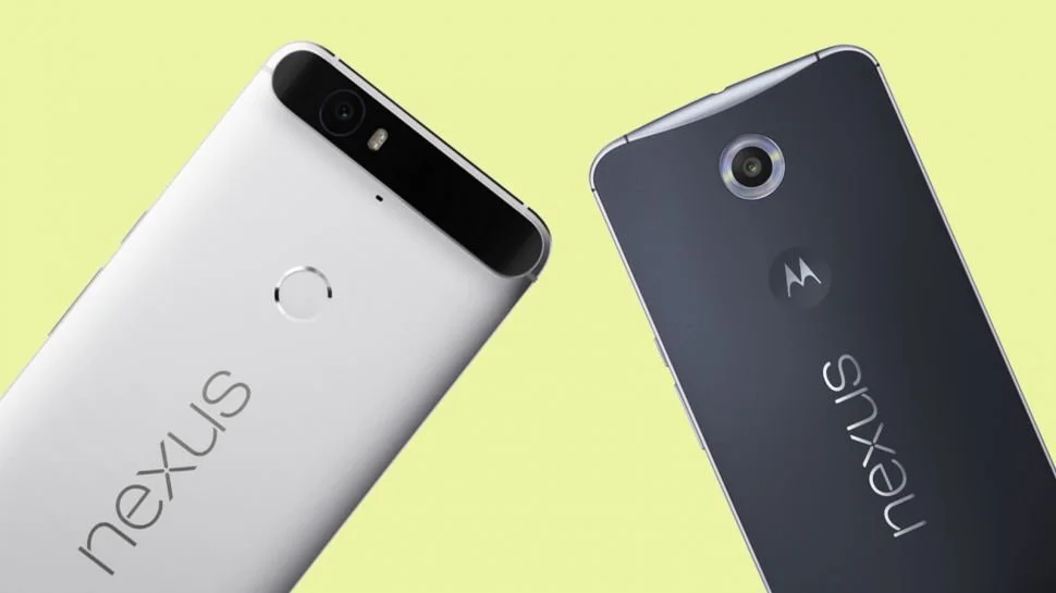 Слух: Google отказывается от бренда Nexus - фото 1