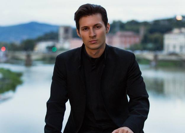 Дуров разрешил Роскомнадзору внести Telegram в реестр. РКН согласился - фото 1