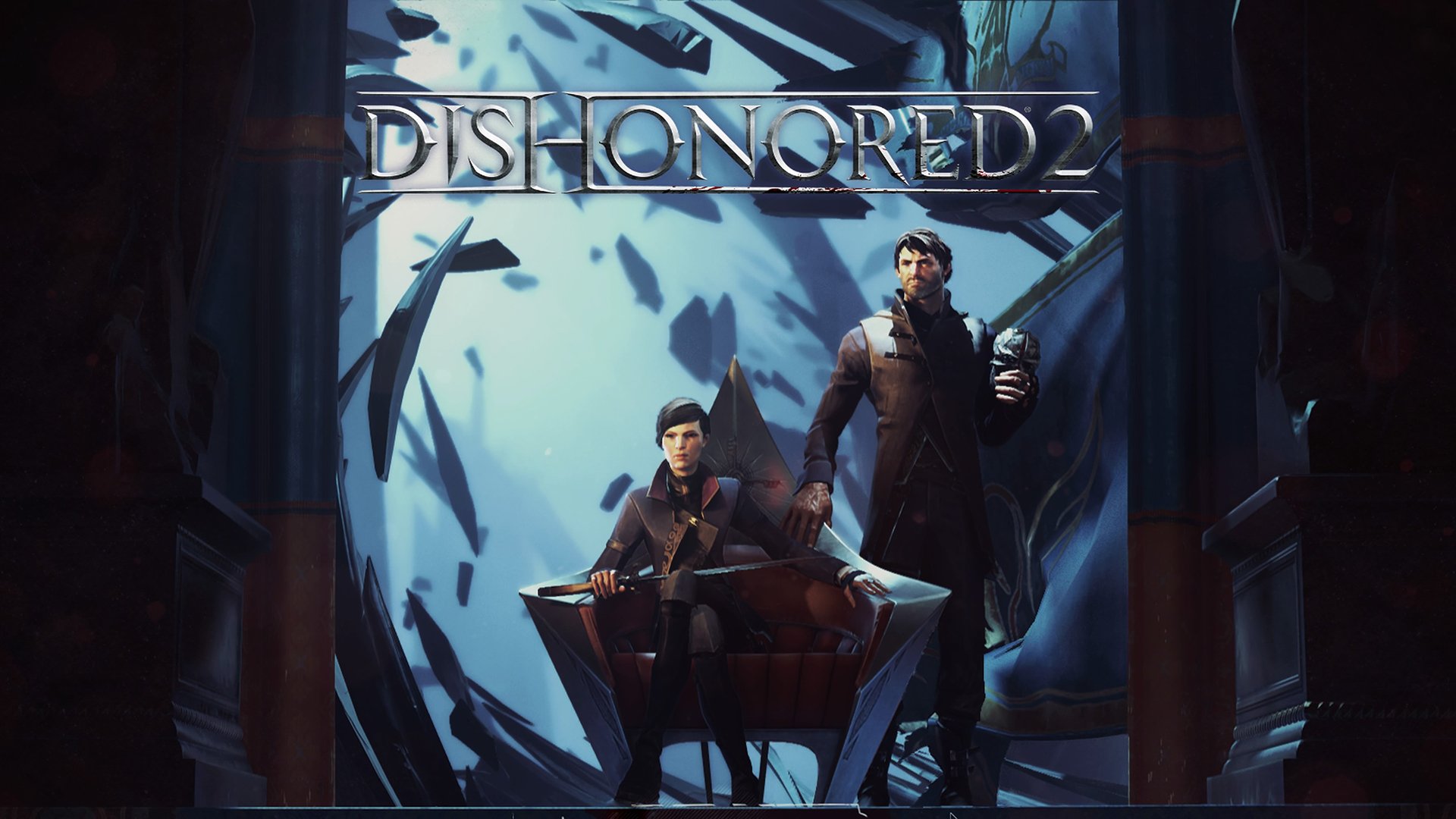 Dishonored 2 хочется назвать классическим правильным продолжением, но это будет не совсем верно. Игра и вправду исправляет многие недочеты оригинала, куда детальнее прорабатывает его сильные стороны. Но если первая часть вам не понравилась, то вторая ничего не исправит. Она полностью выстроена на тех же механиках и продвигает те же ценности, что и оригинальная игра – новых впечатлений она практически не дарит, и с этим нужно смириться. Дальше я буду рассказывать, почему это вовсе даже и не плохо.