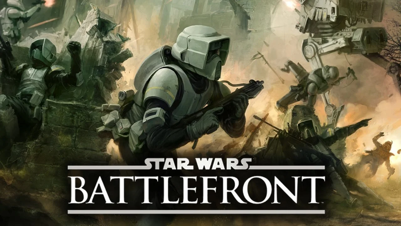 Star Wars Battlefront не будет откладывать контент на DLC - фото 4