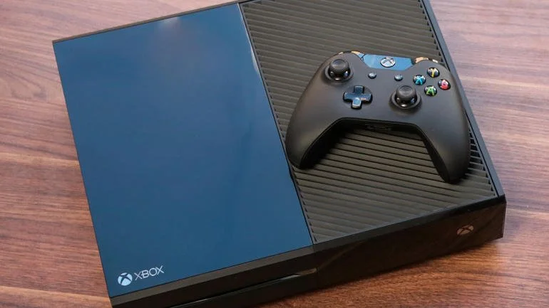 Xbox One научат снимать скриншоты только в 2015 году - фото 1