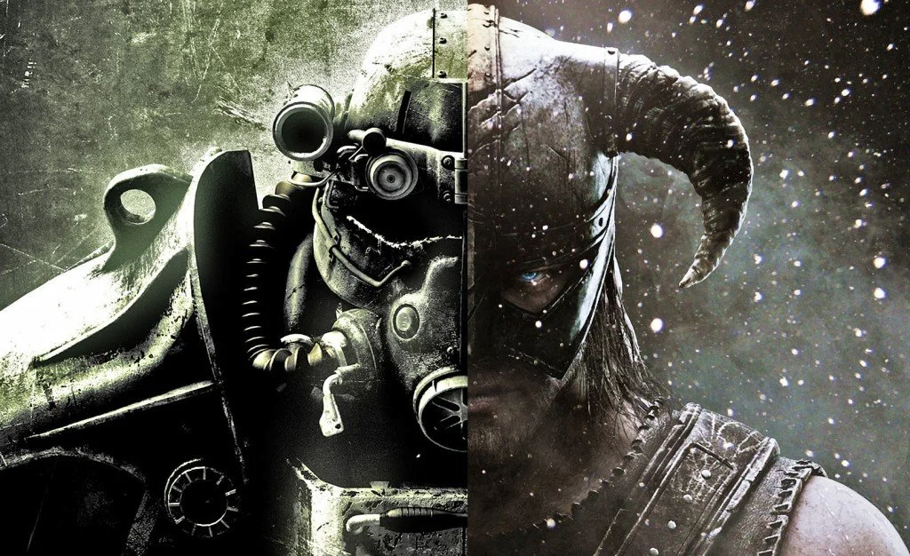 Bethesda: «The Elder Scrolls и Fallout в одной вселенной — это чушь» - фото 1