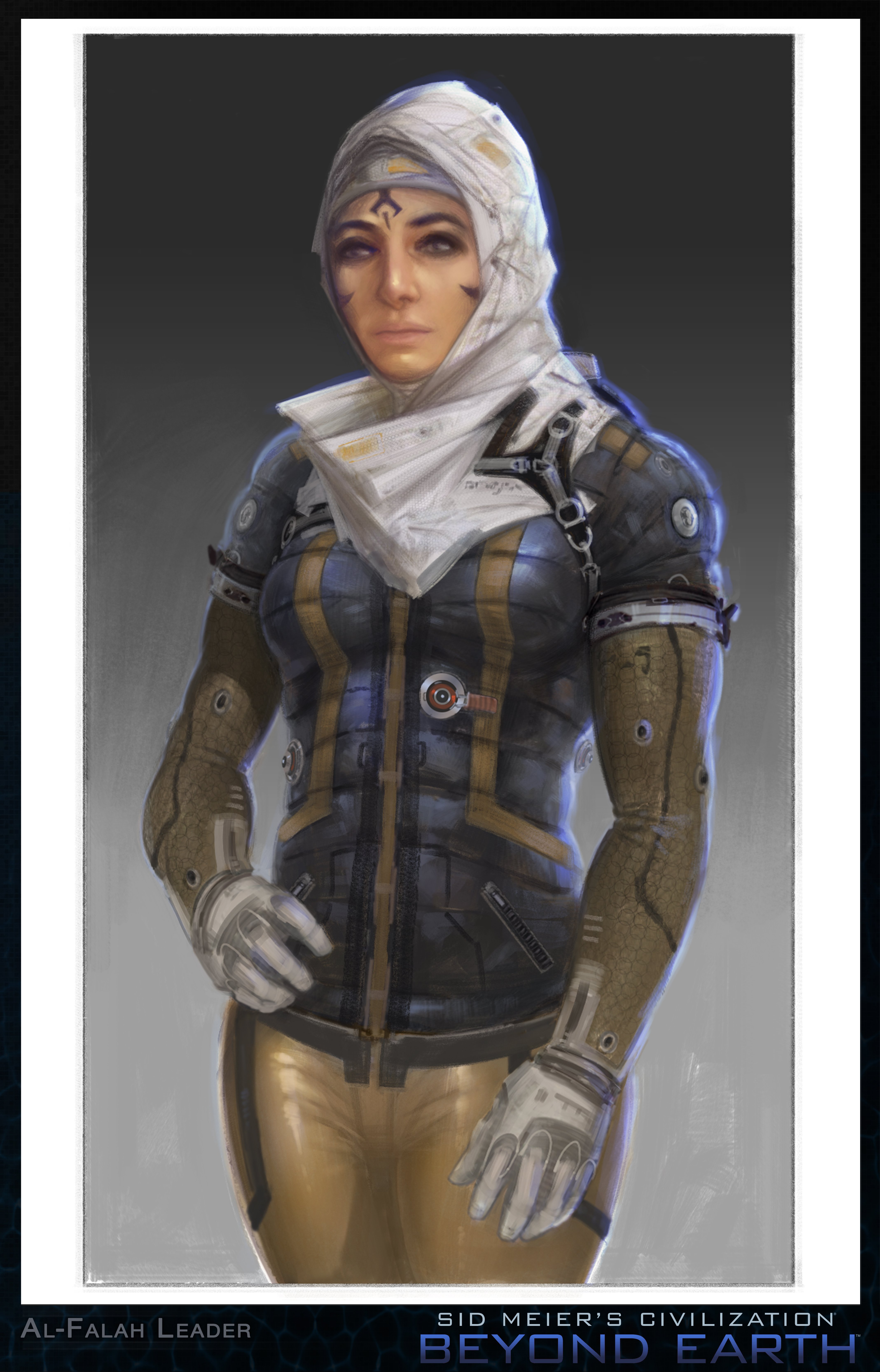 Аддон Rising Tide к последней Civilization покажет водный мир будущего - изображение 4 Аддон Rising Tide к последней Civilization покажет водный мир будущего - фото 4