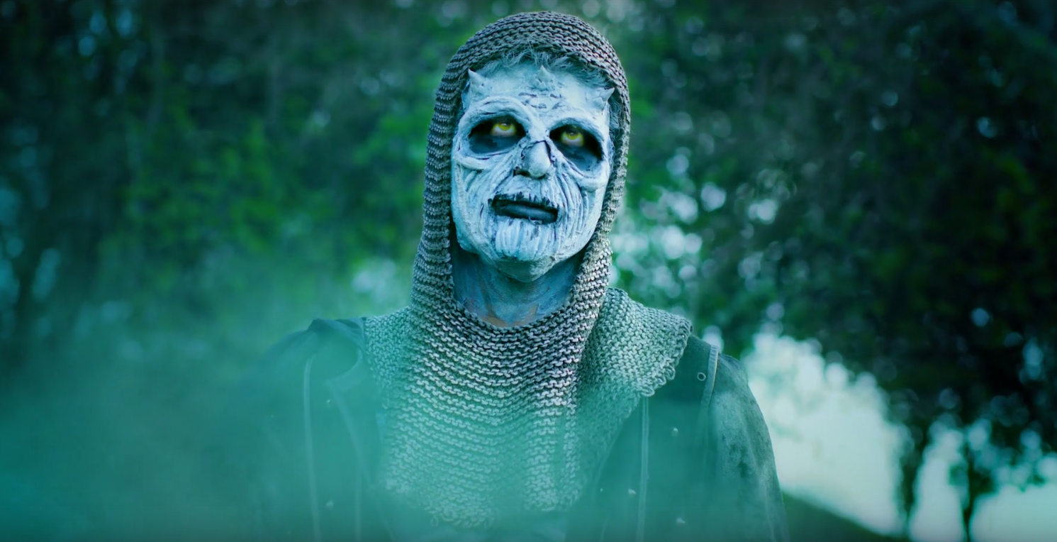 Джон Сноу призывает Серсею к миру в новом порно по «Игре престолов» - фото 2