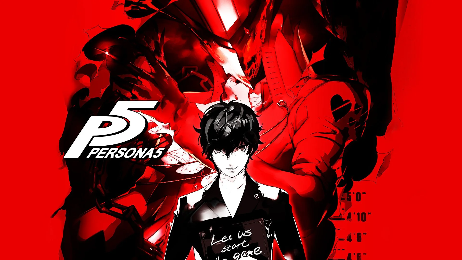 Persona 5 отличается от других игр серии «комплексной историей» - фото 1