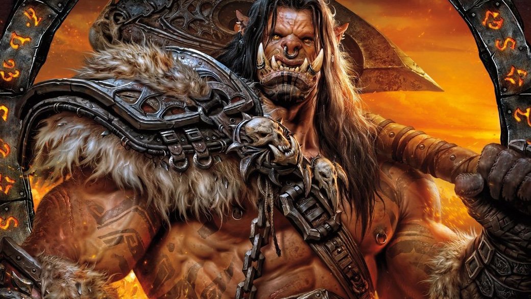 В день, когда Blizzard начала принимать предварительные заказы на Warlords of Draenor, я решил, что куплю дополнение, и пообещал сам себе, что сделаю это исключительно в ознакомительных целях. Посмотреть новые «фишки», спокойно прокачать паладина до 100-го уровня, послушать истории обитателей Дренора, пробежаться по подземельям – вот такие «казуальные» планы я строил в отношении Warlords of Draenor. И верил в них ровно до того момента, пока портал в «дивный новый мир» не открылся...