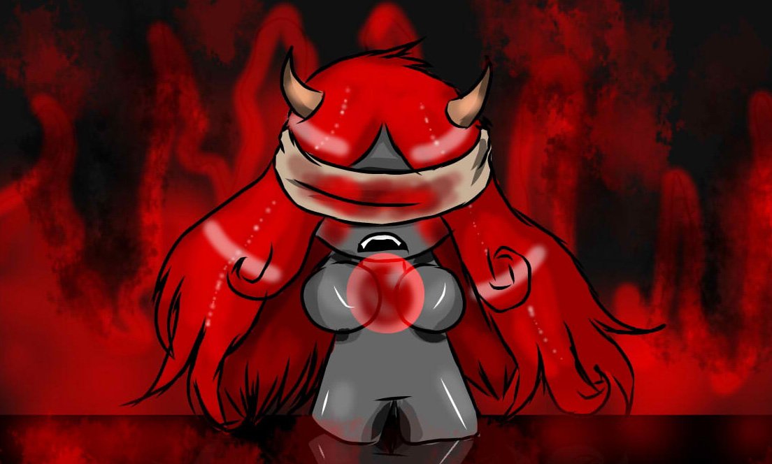 В The Binding of Isaac появится поддержка модов - изображение 1 В The Binding of Isaac появится поддержка модов - фото 1