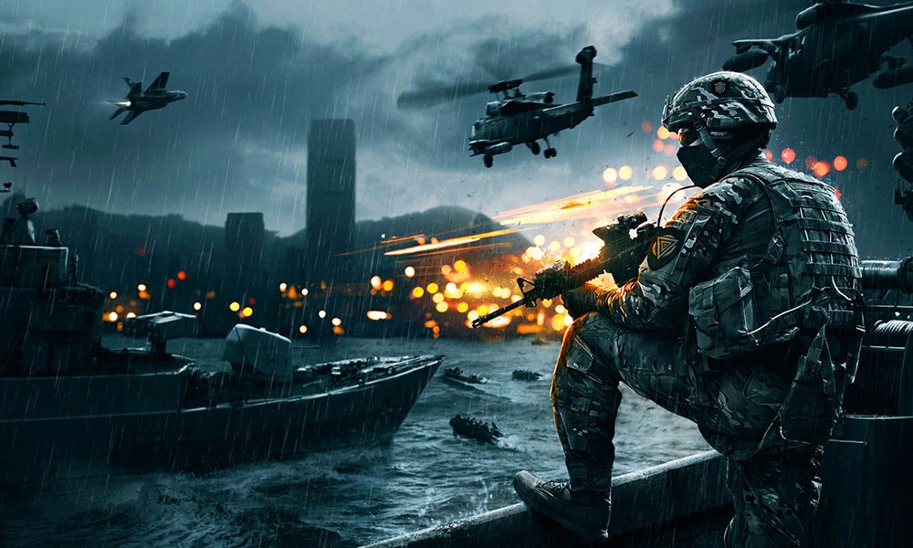 Игровые бренды-миллиардеры - фото 4