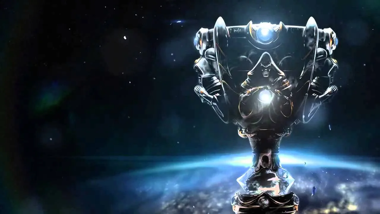 League of Legends World Championship 2014: группы C и D - фото 1
