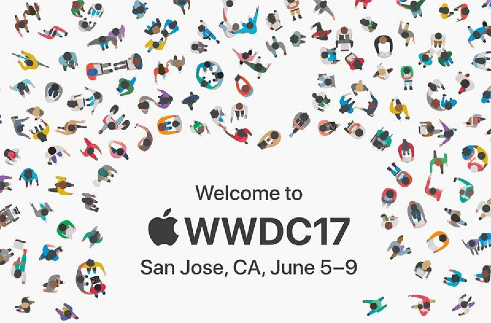 Конференция Apple WWDC 2017. Дата проведения - фото 1