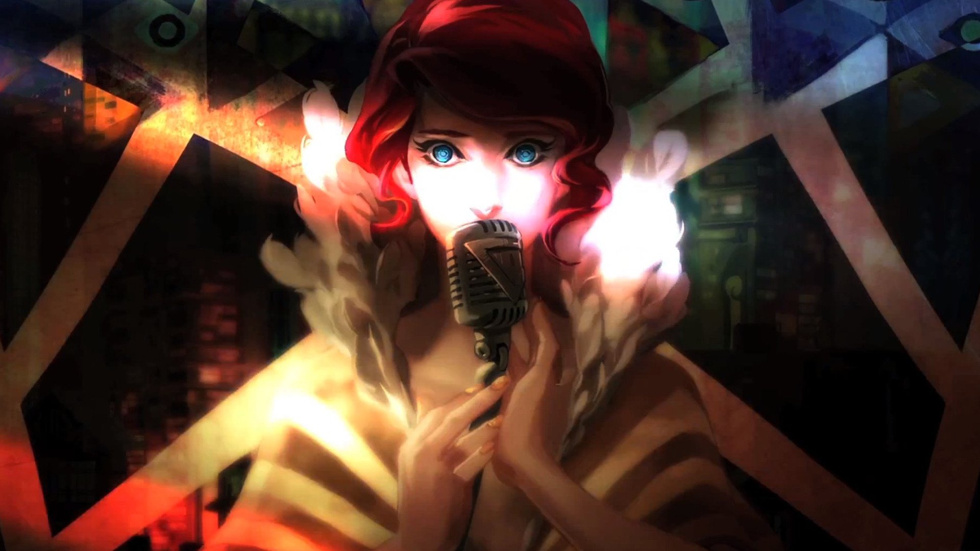 Transistor и Thief подарят подписчикам PS Plus в феврале - фото 1