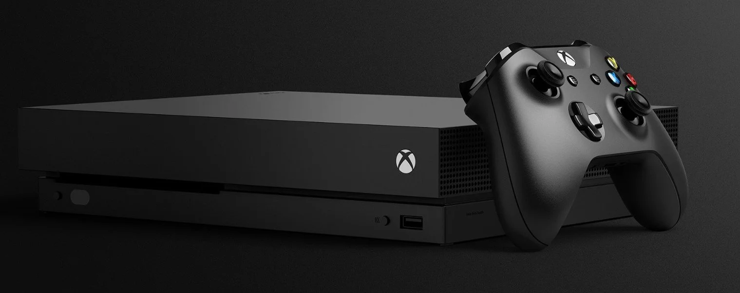 На конференции Xbox на выставке E3 2017 Microsoft наконец показала свою ультимативную версию Xbox One, которая получила звучный, но не очень оригинальный индекс X. Выглядит консоль круто, но какой от нее прок? Давайте обсудим все по порядку.