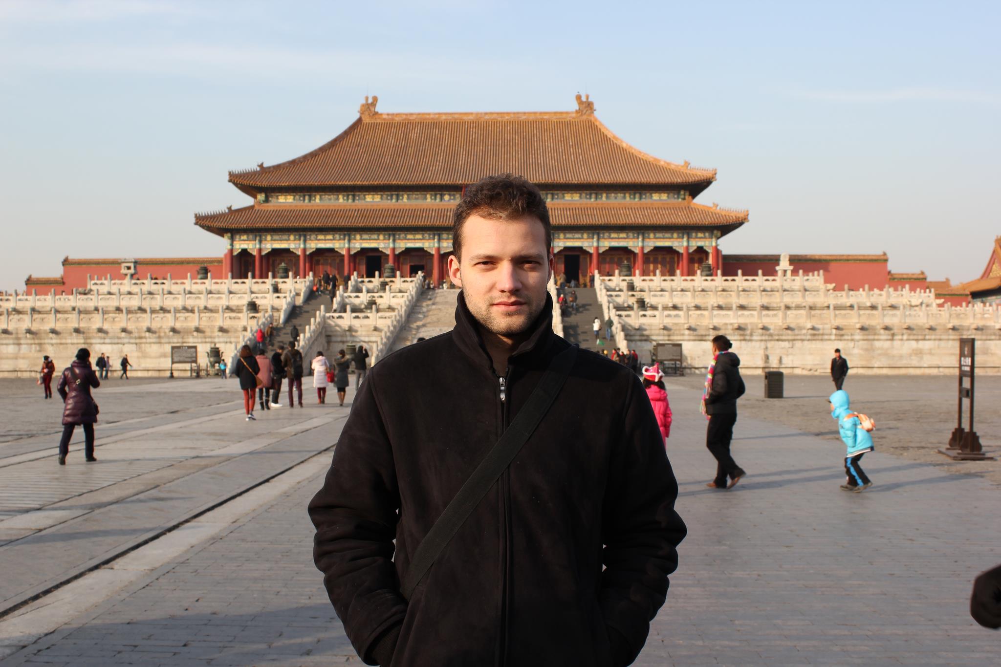 Арсений Архипов перешел из Perfect World в кадровое агентство DDM - изображение 1 Арсений Архипов перешел из Perfect World в кадровое агентство DDM - фото 1