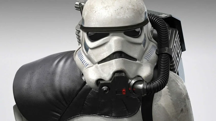 Star Wars Battlefront будет работать без Battlelog - фото 1