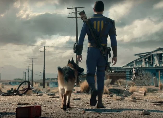 Бесплатные выходные: Fallout 4 можно попробовать на PC и Xbox One - фото 1