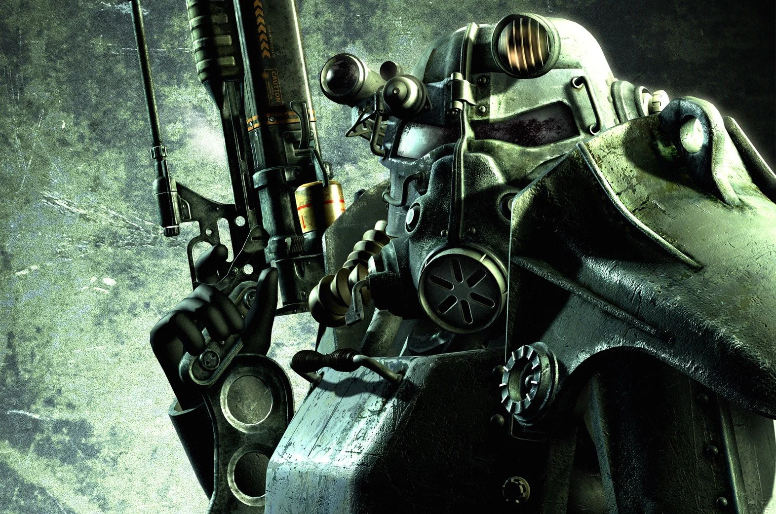 Bethesda открестилась от Fallout: Shadow of Boston - фото 1