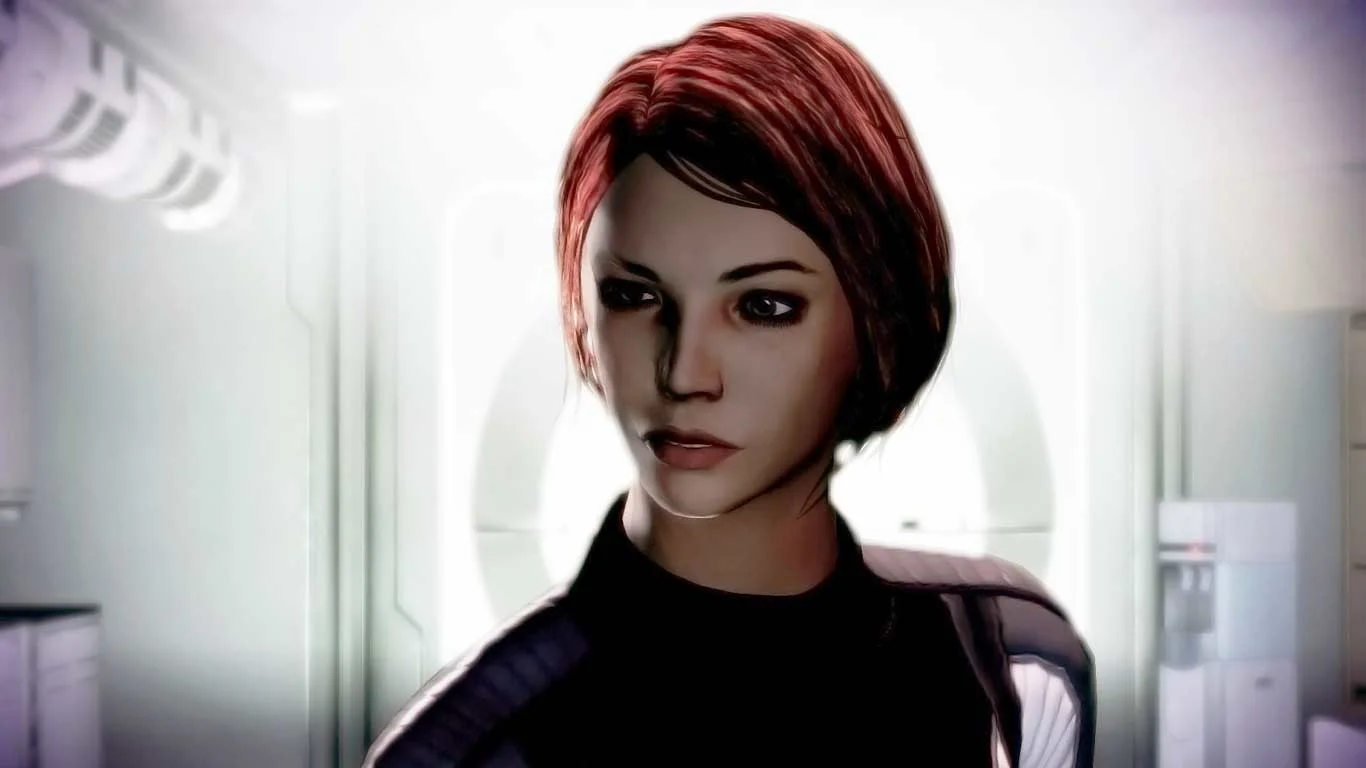BioWare готовит аттракцион по Mass Effect с Нормандией и живой Шепард - фото 1