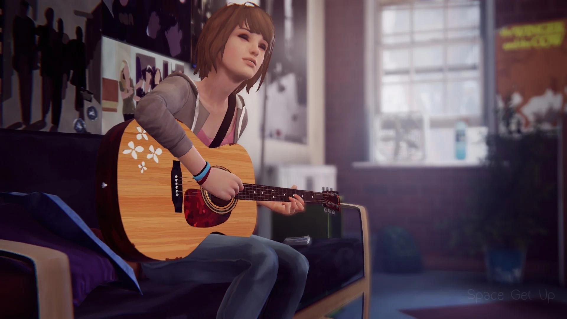 Слух: у Life is Strange будет второй сезон? - фото 1