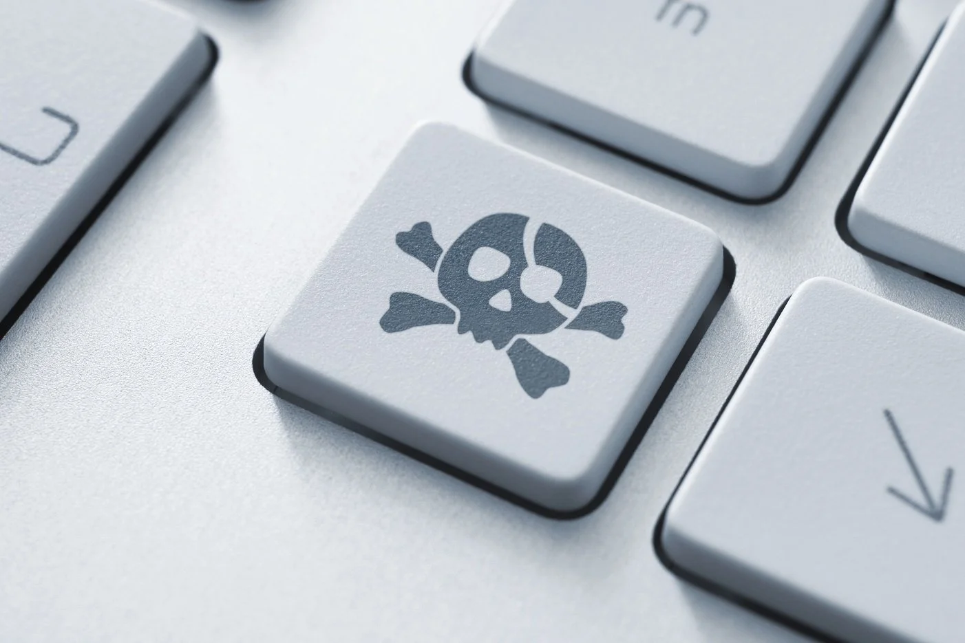 Великобритания де-факто декриминализовала пиратство для пользователей