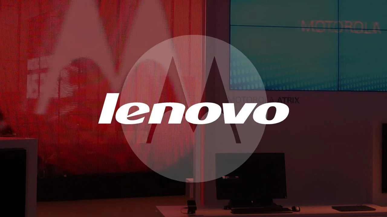 Lenovo «наигралась» с Motorola — смартфонов под этим брендом не будет - фото 1