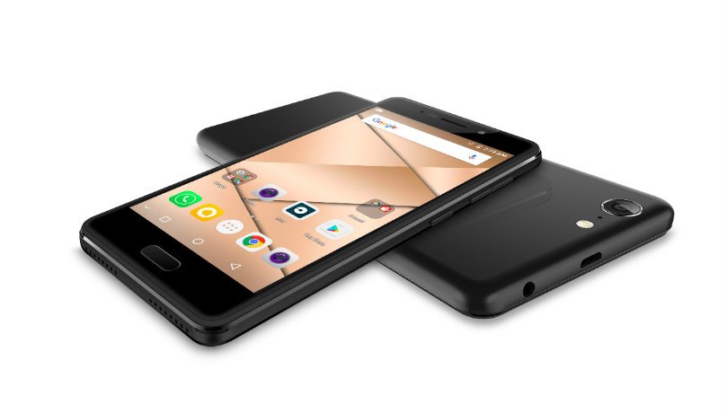 Смартфон Micromax Canvas 2 (2017) выйдет в партнерстве с «Яндексом» - изображение 1 Смартфон Micromax Canvas 2 (2017) выйдет в партнерстве с «Яндексом» - фото 1