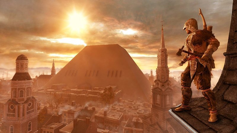 Шестой выступать в сезон E3 2017 будет Ubisoft. Конференция пройдет 12 июня в 23:00 по московскому времени. На ней представят линейку игр на 2017–2018 годы, включая уже анонсированные проекты. Мы уже можем предположить, что определенно стоит ждать на конференции, но точную программу мы узнаем только в день презентации, которую вы сможете посмотреть в прямом эфире с нашим переводом.