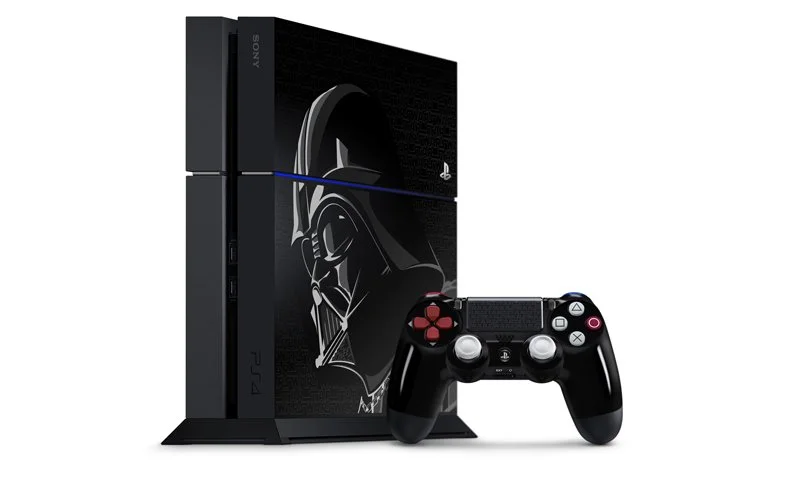 Официально: стоимость PlayStation 4 в Европе снижена до €350 - фото 1