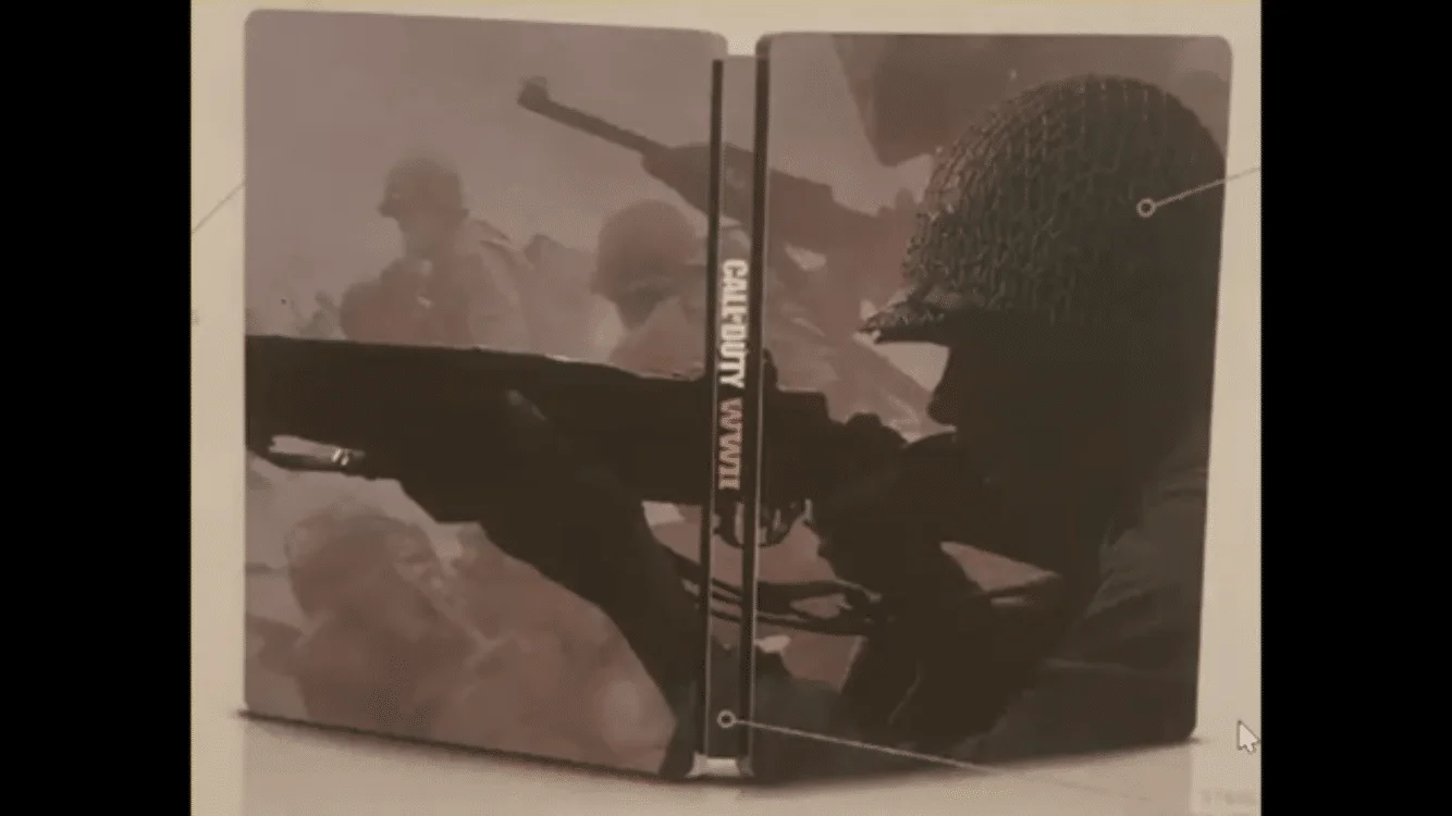 Слух: следующая часть Call of Duty получит подзаголовок WWII - фото 4