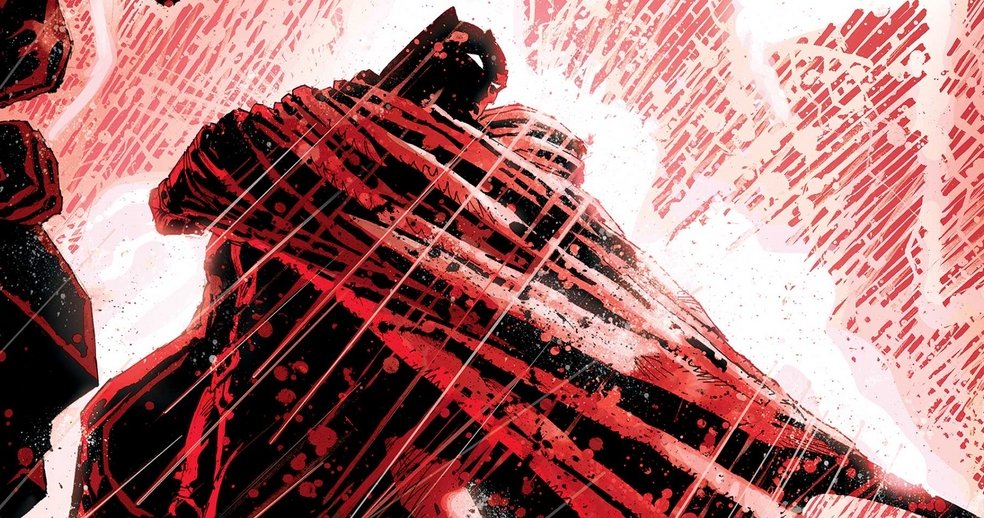 Бесконечная череда сиквелов и приквелов, к сожалению, не обходит стороной и комиксы. Очень многие культовые истории обрастают ненужными продолжениями и предысториями. Не избежал этой участи и Dark Knight Returns – один из лучших комиксов про Бэтмена, когда-либо изданных DC.