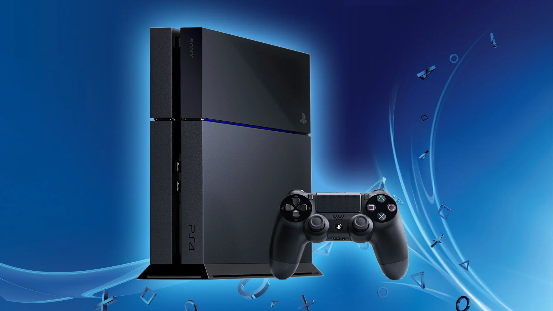 В США Sony снизит стоимость стандартной модели PlayStation 4 на $50 - фото 1