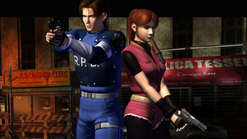 Авторы ремейка Resident Evil 2 учли критику RE6 - фото 1