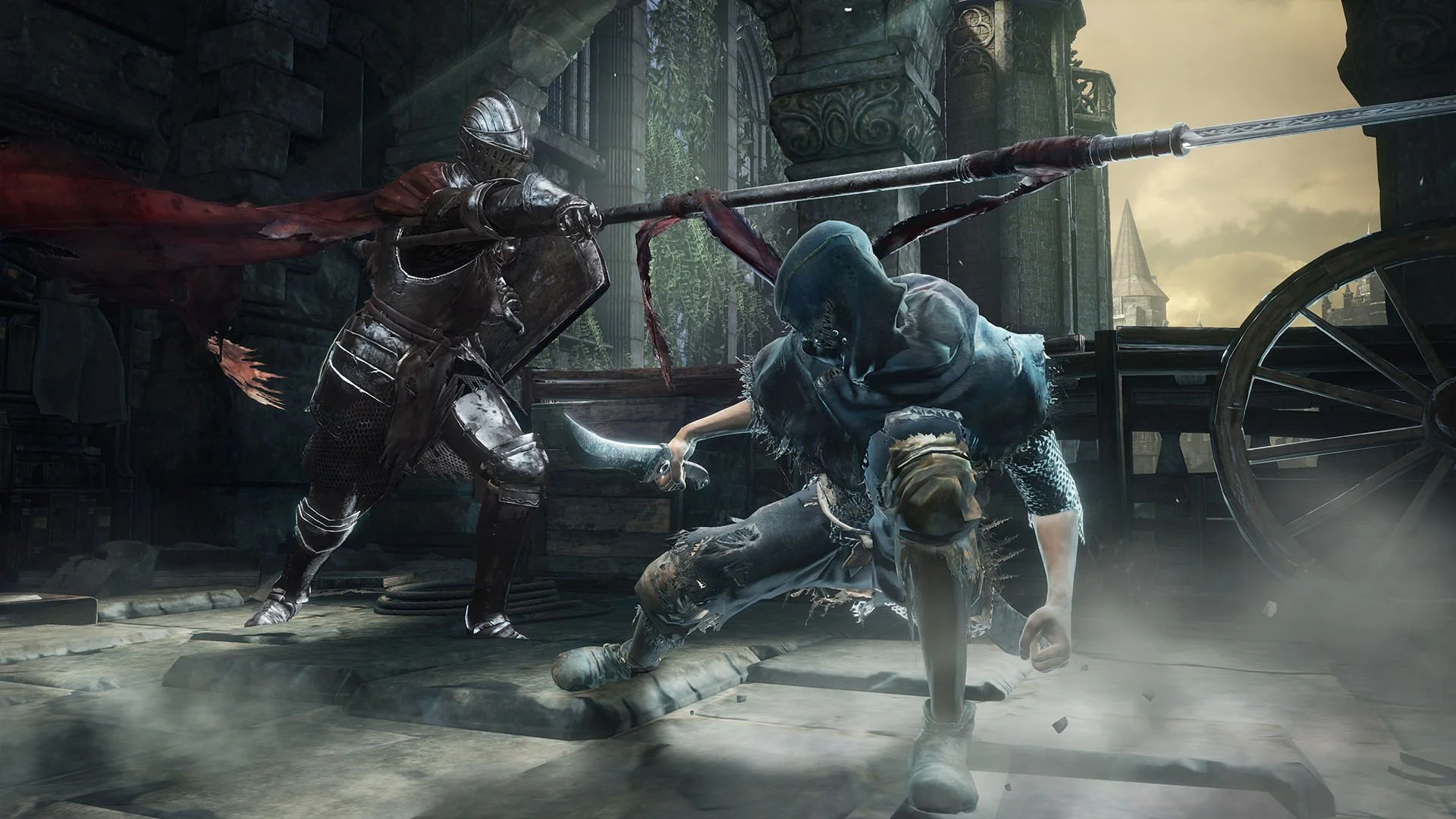 Dark Souls 3 стала самой популярной игрой на YouTube в апреле - фото 1