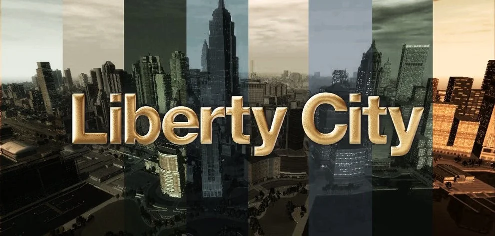 Слух: вместо сюжетного DLC в GTA V появится Либерти-Сити - фото 1