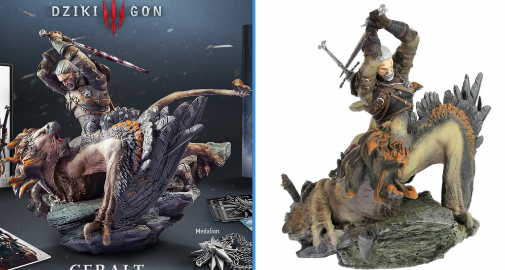 Игроков расстроили новые кадры The Witcher 3: «графика почти как во второй части» - фото 2