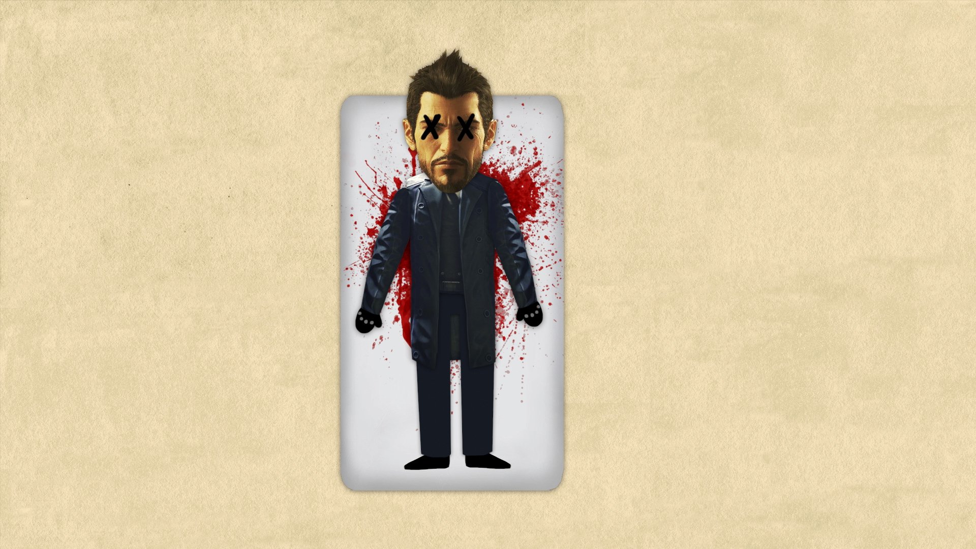 Собрался играть в Deus Ex: Mankind Divided, но не помнишь сюжет первой части? А может ты и вовсе ее не проходил? Ничего, наша команда аниматоров быстро объяснит тебе на куклах кем был Адам Дженсон, что случилось на Панхее, и за кем стоят иллюминаты.