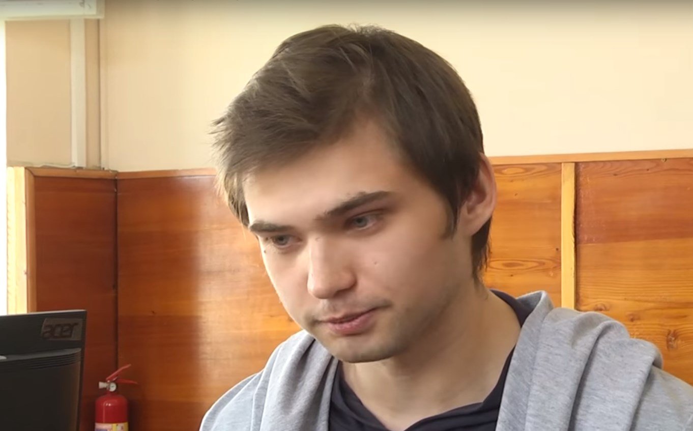 Последнее слово, апрель 2017