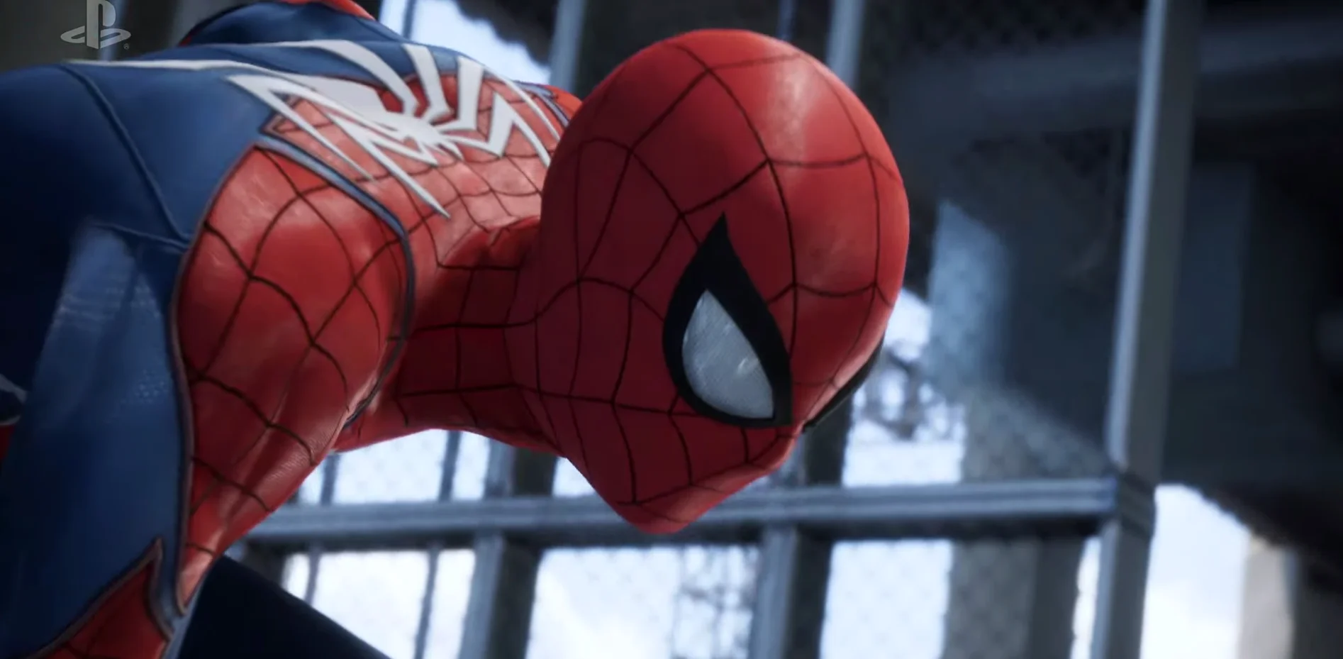 Первый геймплей Spider-Man с E3 2017. Что мы узнали? - фото 5