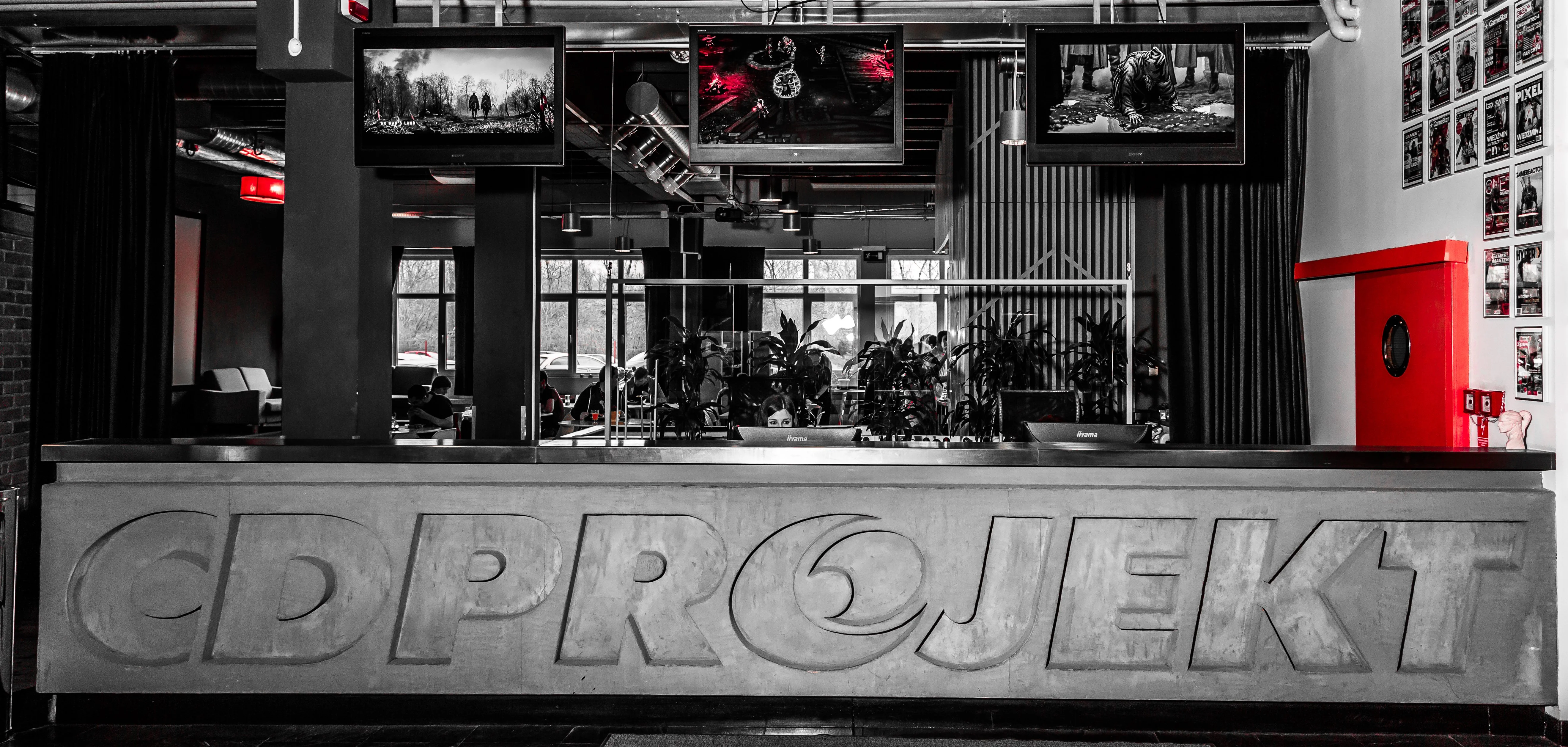 Впечатления от моего первого пресс-тура: студия GOG и CD Projekt RED - фото 14