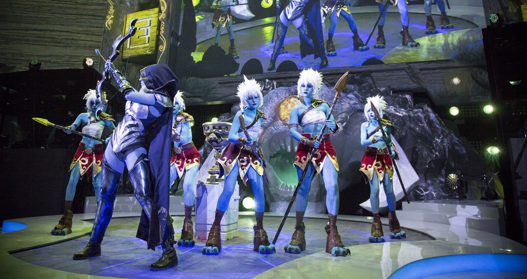 Турнир с $500 000 призового фонда в России - изображение 8 Турнир с $500 000 призового фонда в России - фото 8