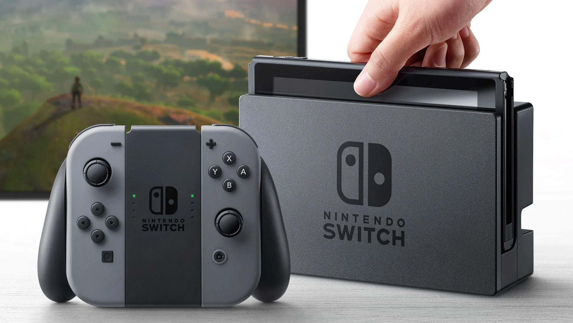 Чего ждать от Nintendo Switch: самые правдивые слухи - фото 1