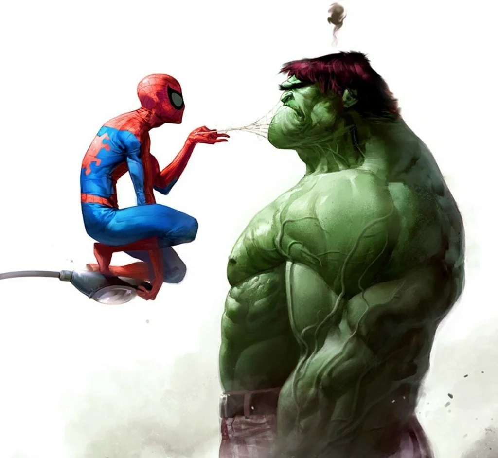 Пауки договорились: подробности сделки Sony и Marvel - фото 6
