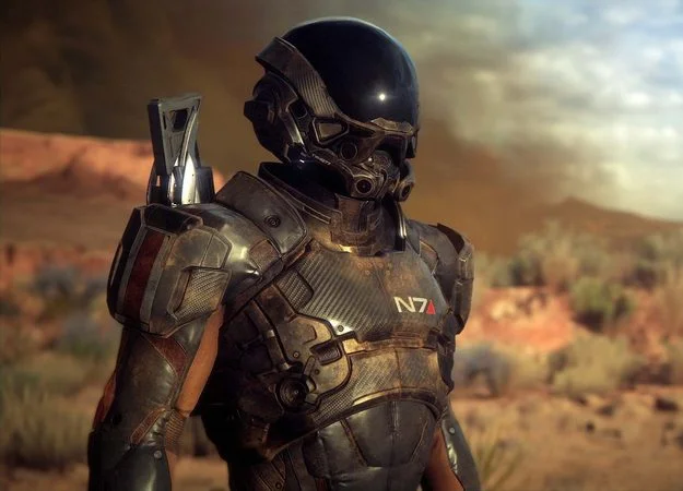 На конференции Sony могут показать Mass Effect Andromeda - фото 1