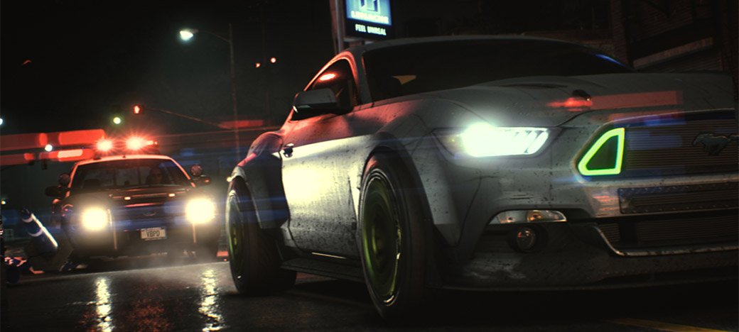 Бренд Need for Speed долго существовал в формате ежегодного сериала — ожидаемый релиз наравне с вечно молодыми Call of Duty, FIFA, iPhone и «Сверхъестественное». Работая в таком ритме, крайне сложно делать резкие движения в рамках серии, так как у игроков вырабатываются определенные привычки — они заранее знают, какой продукт получат за свои деньги, а потому любой резкий скачок вправо/влево заканчивается разочарованием. Но в какой-то момент всем, в том числе и разработчикам, стало понятно, что серия катится в бездну самокопирования. Бренд начал протухать, новые части перестали вызывать хоть какие-то эмоции — и издатель решил начать все с чистого листа.