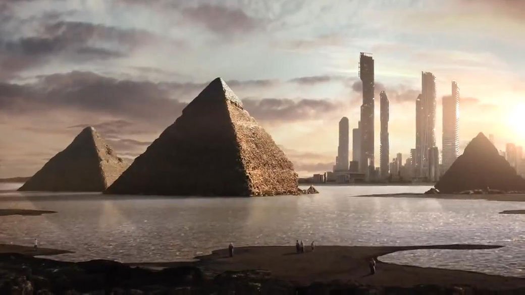 В продажу поступила Sid Meier&#39;s Civilization: Beyond Earth﻿, главная стратегия этого года. Западные критики положительно оценили игру, но восторга она не вызвала. Многие журналисты замечают, что Beyond Earth﻿ ушла от пятой части не так далеко, как им хотелось бы. В этом материале — подборка оценок и цитат из рецензий англоязычных авторов. 