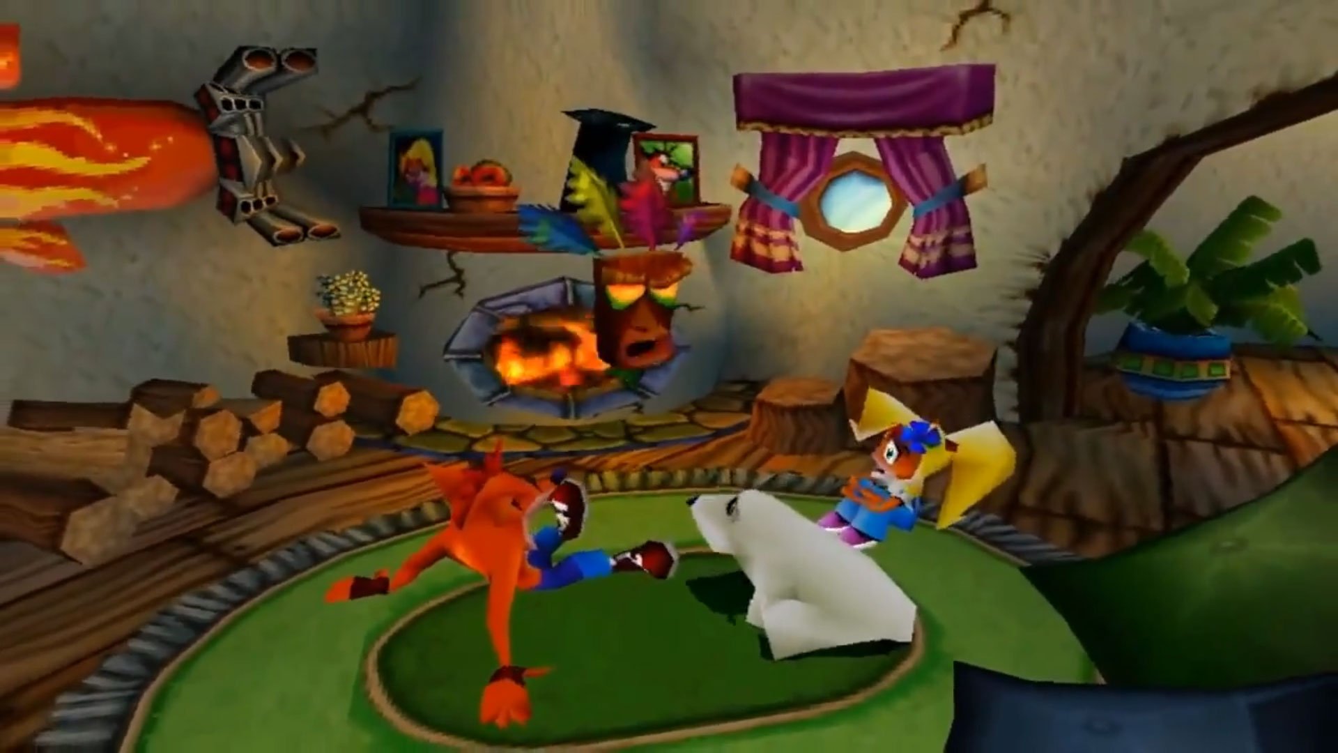 Naughty Dog: 30 лет славы - фото 1