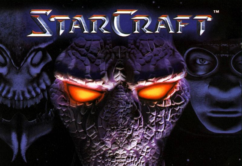 Корейцы в восторге: Blizzard готовит HD-переиздание StarCraft