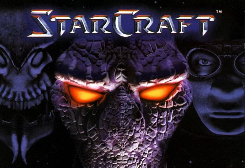 Корейцы в восторге: Blizzard готовит HD-переиздание StarCraft - фото 1